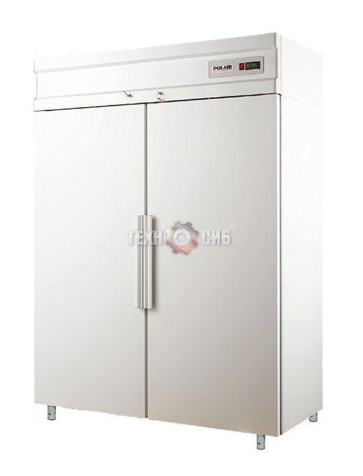 Холодильный шкаф polair cm 114 s