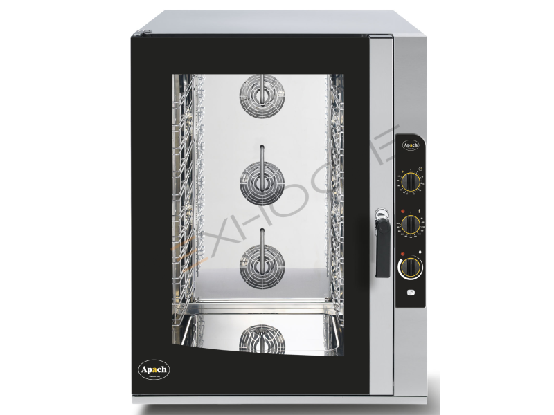 Печь конвекционная Apach AB10M Техно-Сиб - Купить с доставкой по всей России 