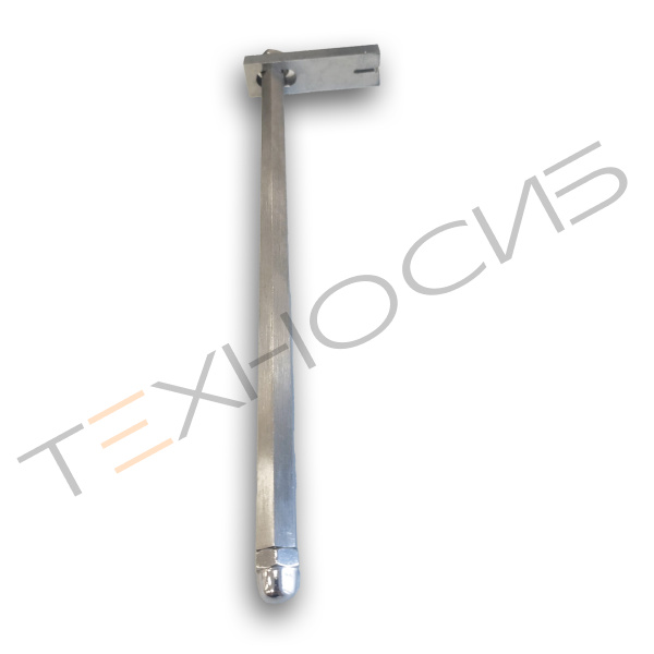Шток верхнего упора пильного полотна для JG-210 Техно-Сиб - Купить с доставкой по всей России 