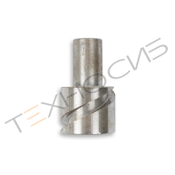 Хвостовик муфты для JGL (4-23) Техно-Сиб - Купить с доставкой по всей России 