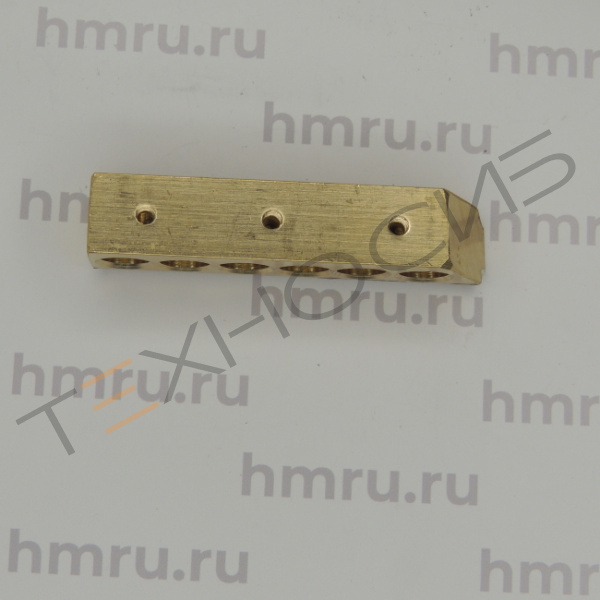 Блок охлаждения для FRB-770 нижний Техно-Сиб - Купить с доставкой по всей России 