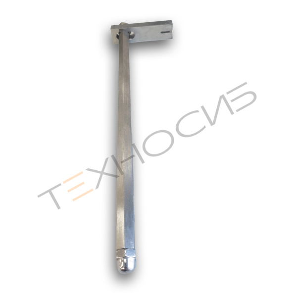 Шток верхнего упора пильного полотна для JG-210 Техно-Сиб - Купить с доставкой по всей России