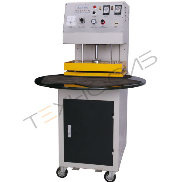 Блистер-упаковочная машина XBF-500 Техно-Сиб - Купить с доставкой по всей России