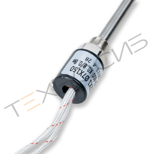 Датчик температуры для YXD-60C (DK150-800) Техно-Сиб - Купить с доставкой по всей России 2