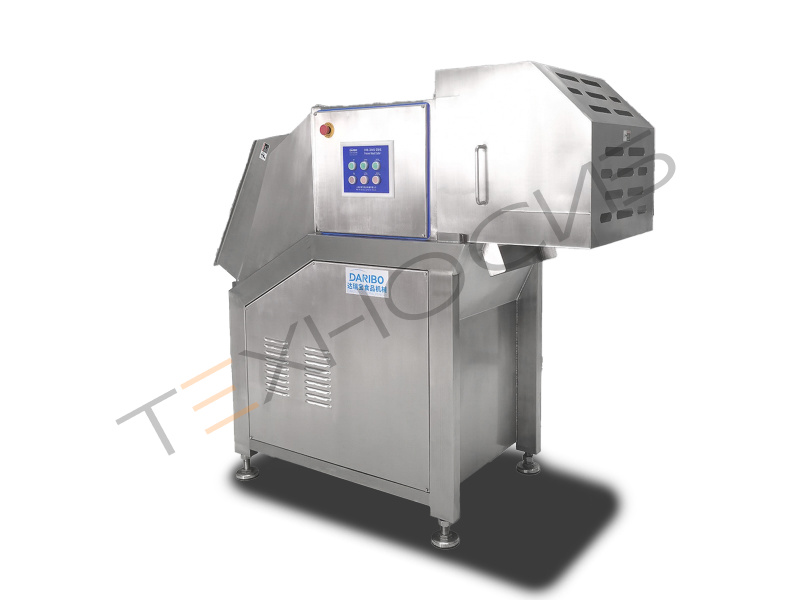 Блокорезка гильотинного типа DRB-QK450 Техно-Сиб - Купить с доставкой по всей России 