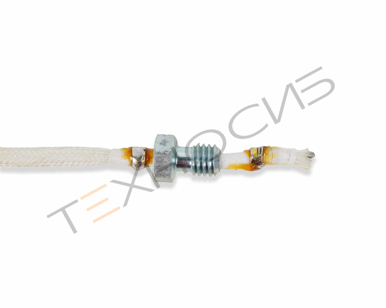 Термопара ТК 032.00.190-01 Техно-Сиб - Купить с доставкой по всей России 