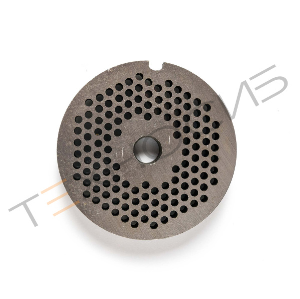 Решетка для мясорубки TC-12 3 мм Техно-Сиб - Купить с доставкой по всей России 