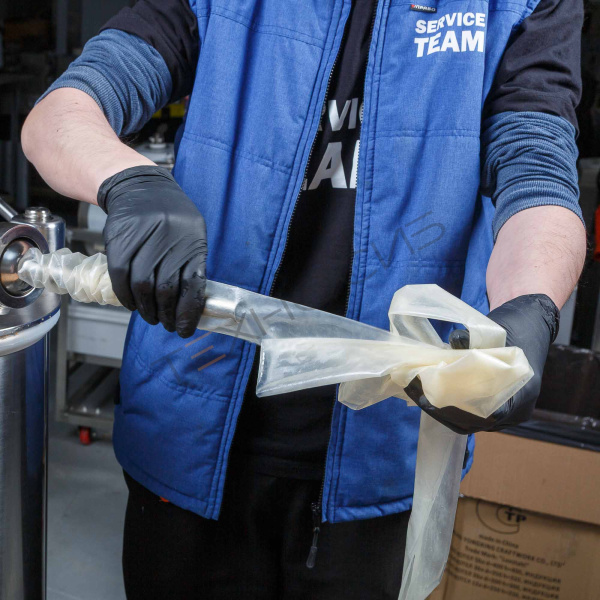 Гидравлический шприц SF-260 Техно-Сиб - Купить с доставкой по всей России 7