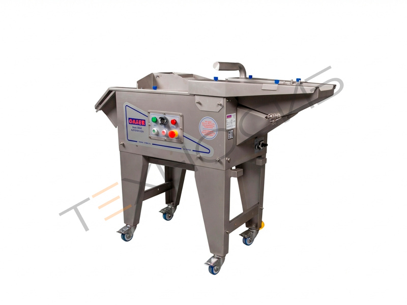 Универсальная машина для панировки MINI Техно-Сиб - Купить с доставкой по всей России 3