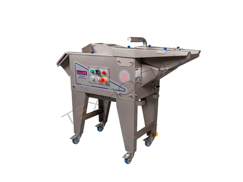 Универсальная машина для панировки MINI Техно-Сиб - Купить с доставкой по всей России 3