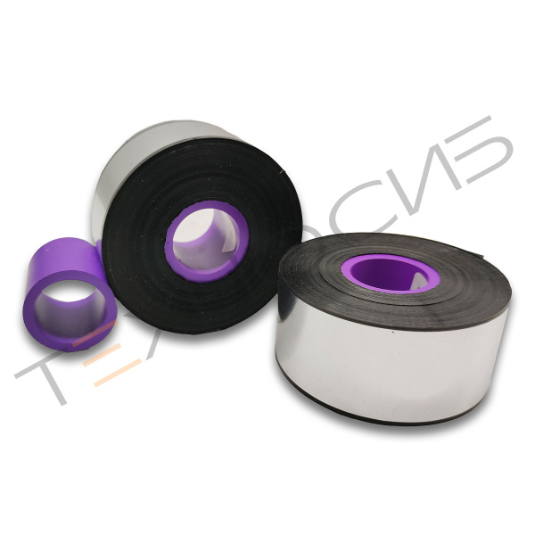 Термолента 55мм*600м (черная, Chineese type) LC1 Техно-Сиб - Купить с доставкой по всей России 