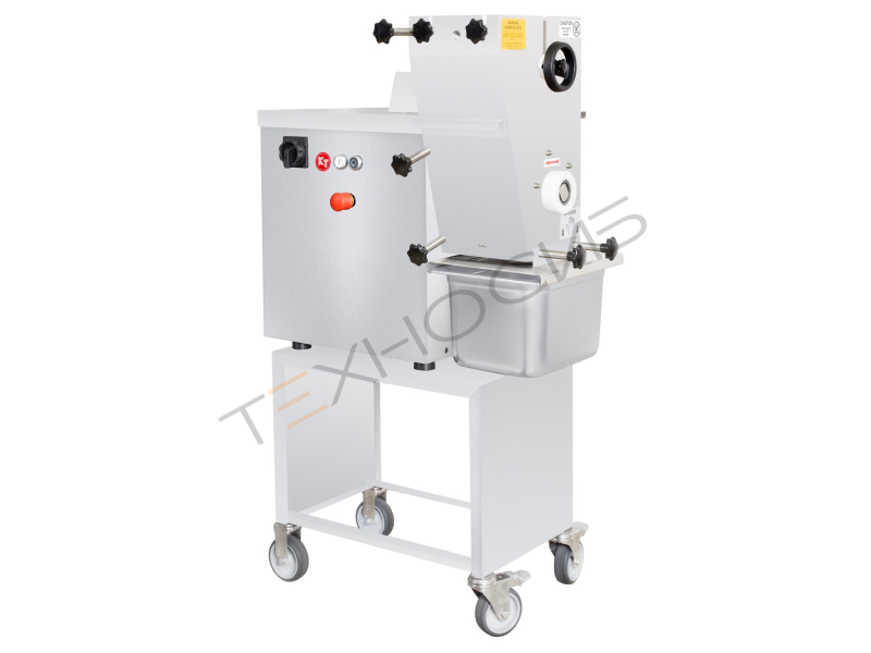 Ломтерезка F-S 19 Техно-Сиб - Купить с доставкой по всей России 