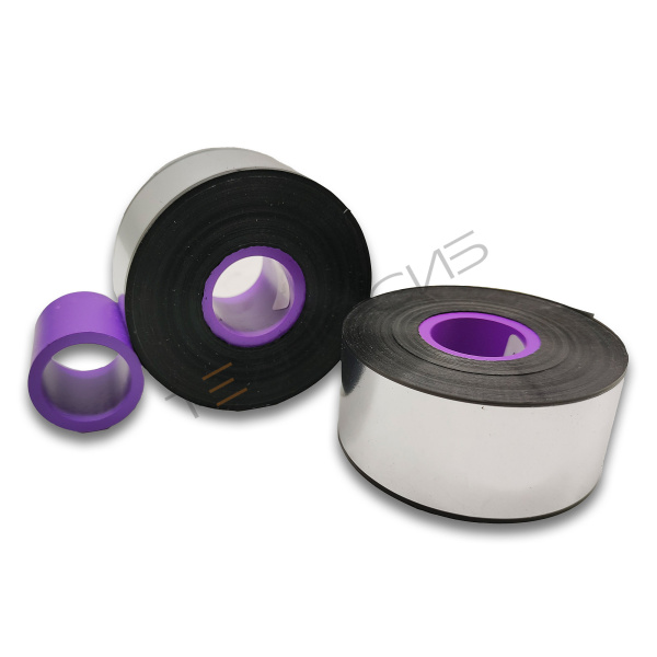 Термолента 55мм*600м (черная, Chineese type) LC1 Техно-Сиб - Купить с доставкой по всей России 