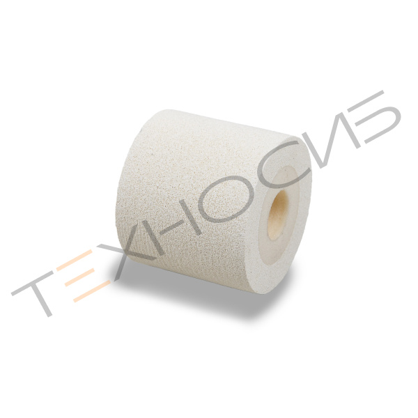 Красящий ролик (32*35 мм, белый, Premium) Техно-Сиб - Купить с доставкой по всей России 2