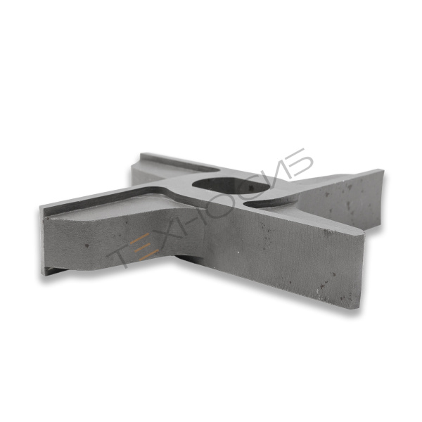 Нож крестовой D 200 (36*29) s-30мм Техно-Сиб - Купить с доставкой по всей России 3