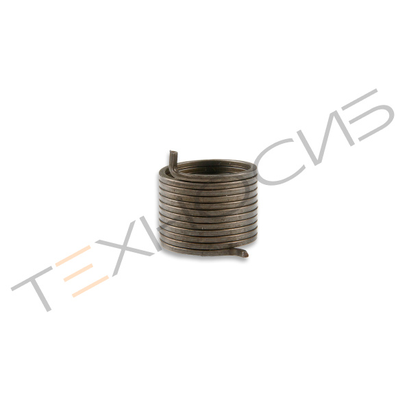 Торсионная пружина для MY-812А Техно-Сиб - Купить с доставкой по всей России 