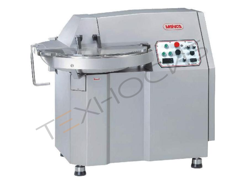 Куттер Mainca CM-41 S Техно-Сиб - Купить с доставкой по всей России