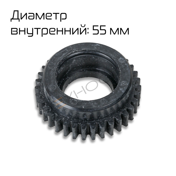 Промежуточная шестерня для FRB-770 Техно-Сиб - Купить с доставкой по всей России 2