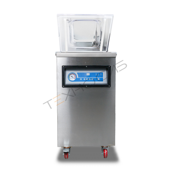 Вакуум-упаковочная машина напольного типа EV-51 Техно-Сиб - Купить с доставкой по всей России 