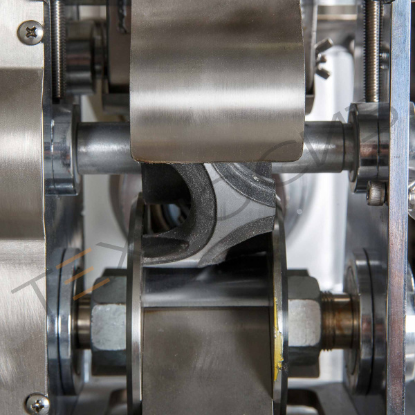 Пельменный аппарат JGL-135-5B (16-18 гр) (90х42х10) Техно-Сиб - Купить с доставкой по всей России 10