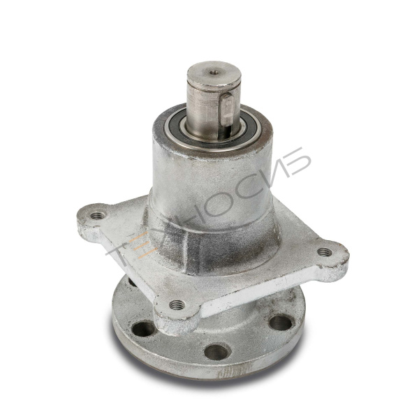 Узел привода дежи в сборе для HS-60 (вариант 1) Техно-Сиб - Купить с доставкой по всей России 