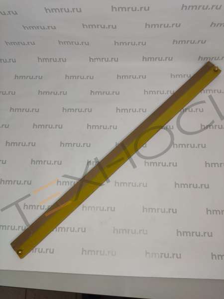 Эпоксидная планка в сборе для DZ(Q)-1100/2L (980 мм) Техно-Сиб - Купить с доставкой по всей России 