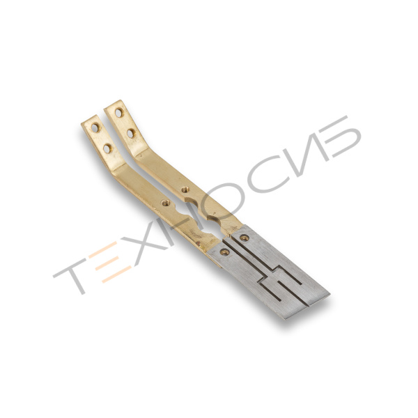 Нагревательный элемент KZ-8060/D Техно-Сиб - Купить с доставкой по всей России