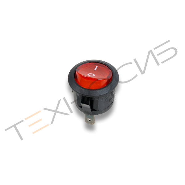 Сетевой выключатель миксера B7 Техно-Сиб - Купить с доставкой по всей России 