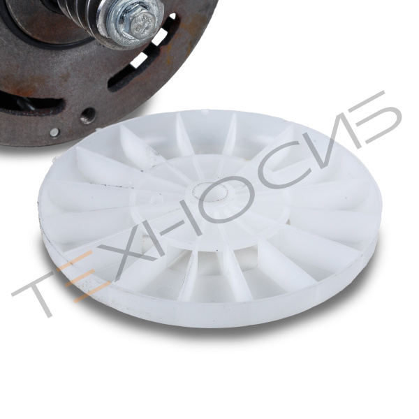 Двигатель для мясорубки TC-12 Техно-Сиб - Купить с доставкой по всей России 4