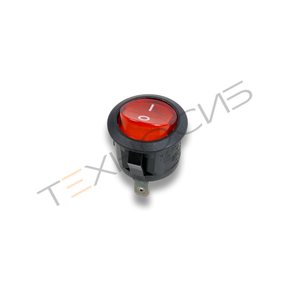 Сетевой выключатель миксера B7 Техно-Сиб - Купить с доставкой по всей России