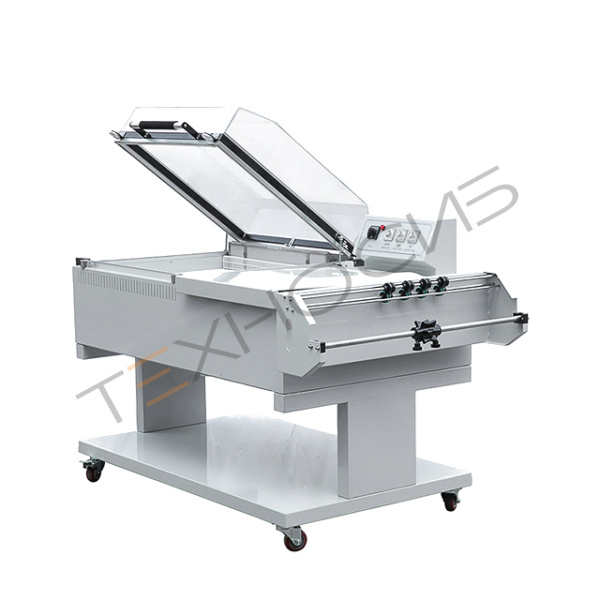 Термоусадочная упаковочная машина BSF-7060 Техно-Сиб - Купить с доставкой по всей России