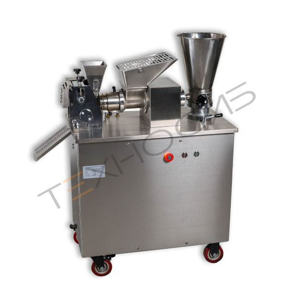 Пельменный аппарат JGL-135-6A (10-12 гр.) (100х52х10) Техно-Сиб - Купить с доставкой по всей России