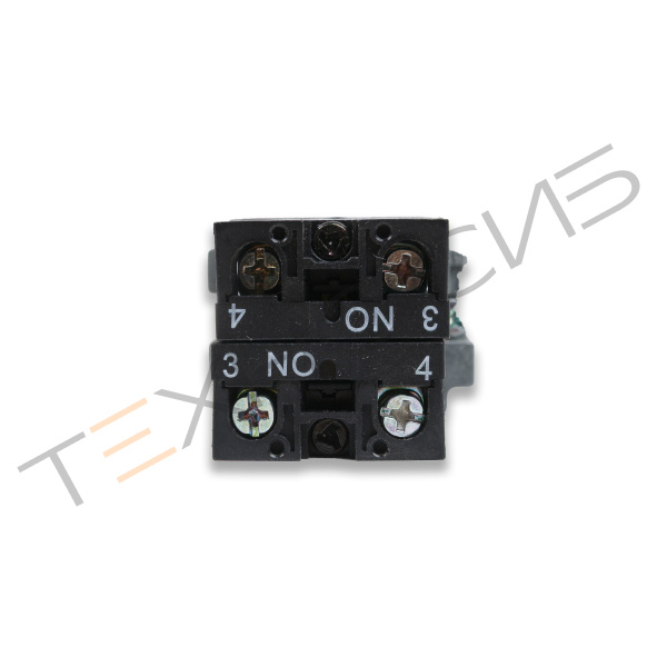 Джойстик 4 пол. с фиксацией MTB2-PA14 3A/240VAC Техно-Сиб - Купить с доставкой по всей России 5