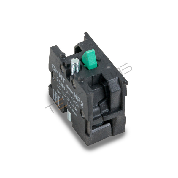 Блок контактный NP2-BE101 переключателя питания HVC-G Техно-Сиб - Купить с доставкой по всей России 2