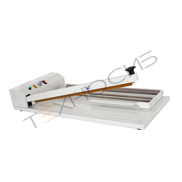 Настольный импульсный ручной запайщик SP-450 Техно-Сиб - Купить с доставкой по всей России