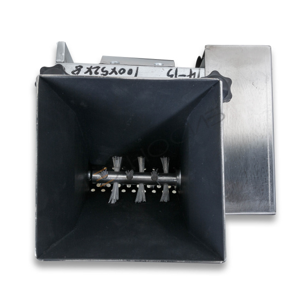 Формующая голова для JGL-135-6A (14-15g, 100*52*8) HZ Техно-Сиб - Купить с доставкой по всей России 6