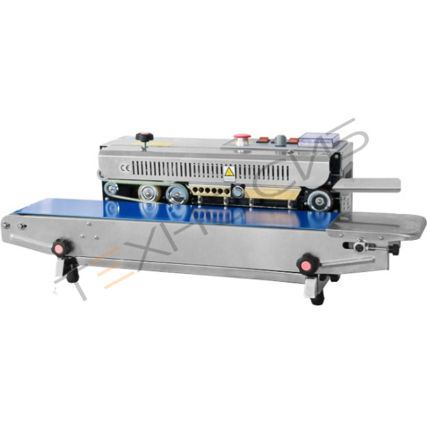 Роликовый конвейерный запайщик DBF-900W Техно-Сиб - Купить с доставкой по всей России