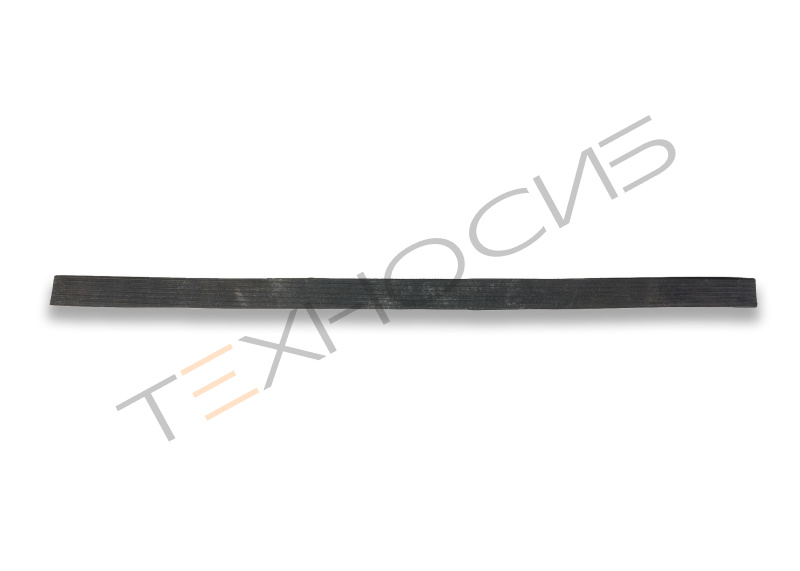 Резина пористая к ТПЦ-450, ТПЦ-550 Техно-Сиб - Купить с доставкой по всей России