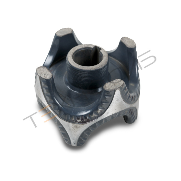 Матрица формующая для JGL-135-5B (84*56*8, 14-16 гр.) волнистый край Техно-Сиб - Купить с доставкой по всей России