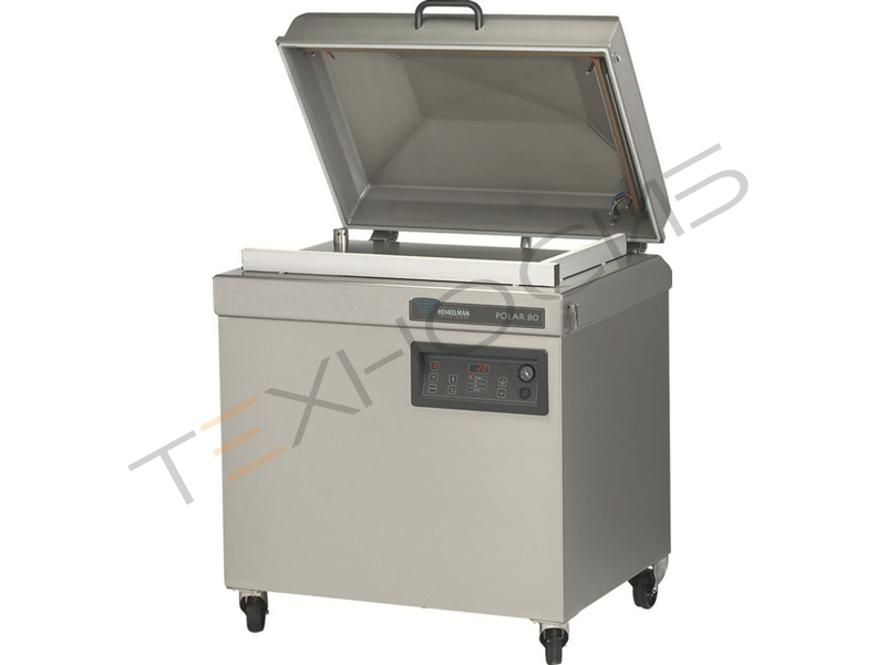 Вакуумный упаковщик POLAR 80 Техно-Сиб - Купить с доставкой по всей России