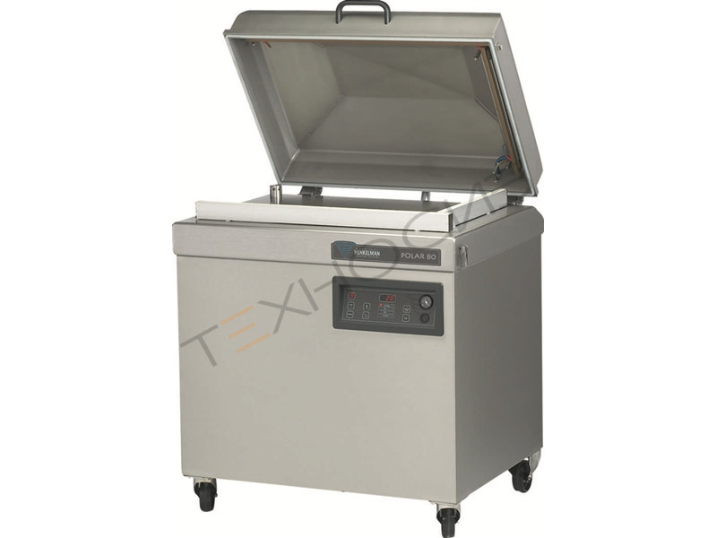 Вакуумный упаковщик POLAR 80 Техно-Сиб - Купить с доставкой по всей России 