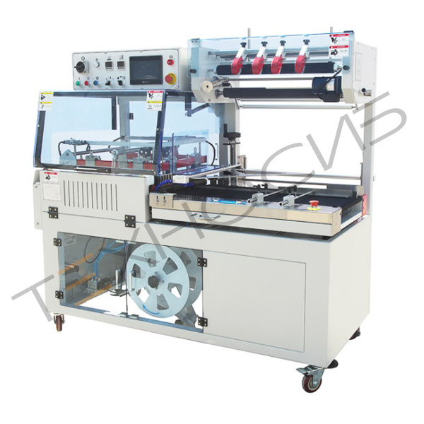 Автоматический термоусадочный нож BSF-9060LG Техно-Сиб - Купить с доставкой по всей России 