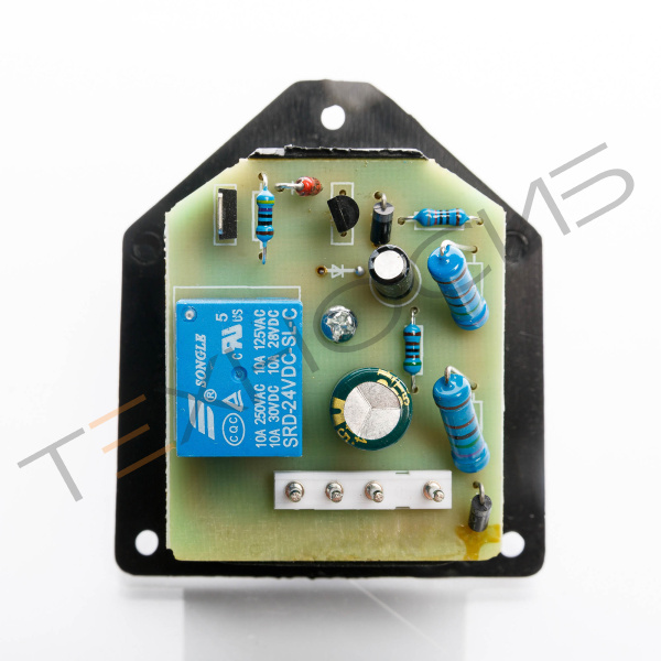 Реле времени 500AL для FS-500(AL)/FS-500C Техно-Сиб - Купить с доставкой по всей России 2