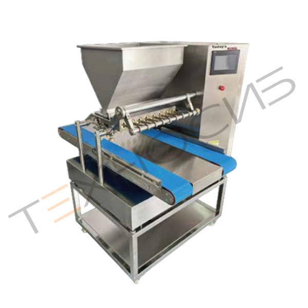 Поршневая отсадочная машина TK-P400/600 Техно-Сиб - Купить с доставкой по всей России 