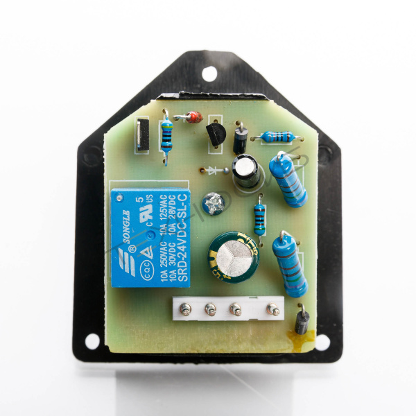 Реле времени 500AL для FS-500(AL)/FS-500C Техно-Сиб - Купить с доставкой по всей России 2