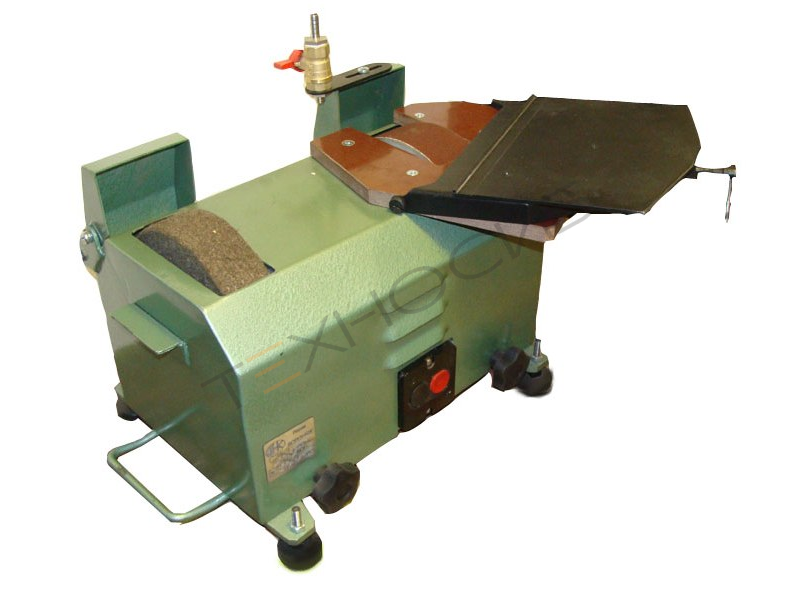 Заточной станок СЗК-04У Техно-Сиб - Купить с доставкой по всей России 