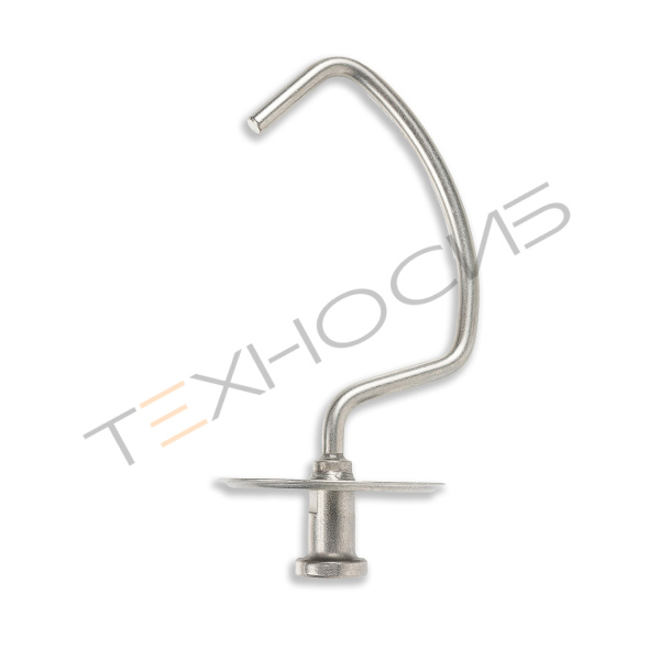 Крюк для миксера B7 Техно-Сиб - Купить с доставкой по всей России
