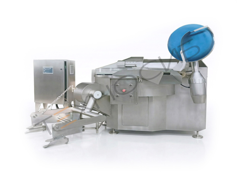 Высокоскоростной открытый Куттер DRB-ZB 200 Техно-Сиб - Купить с доставкой по всей России 