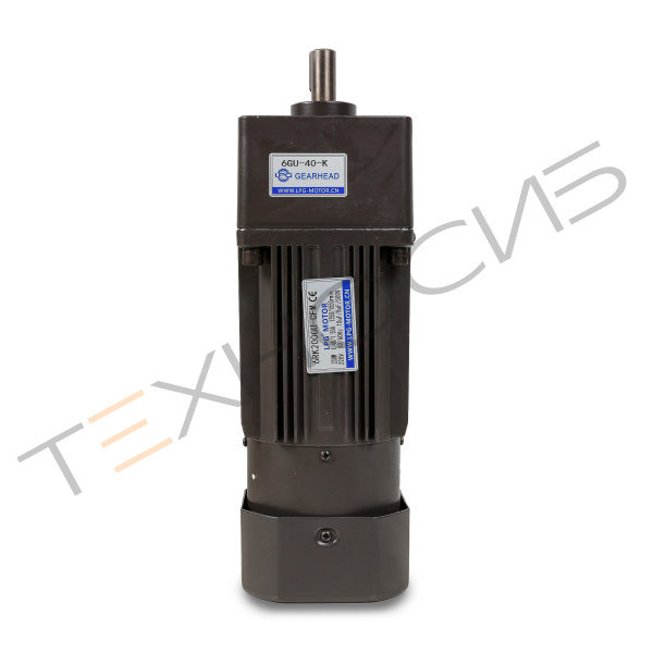 Мотор-редуктор подъема платформы ST-6050 Техно-Сиб - Купить с доставкой по всей России 