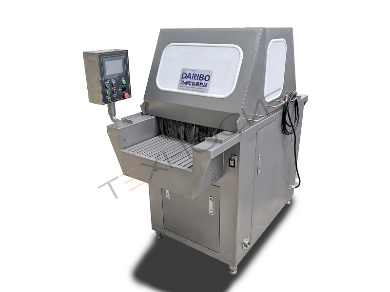 Многоигольчатый инъектор рассола DRB-ZS84 Техно-Сиб - Купить с доставкой по всей России 